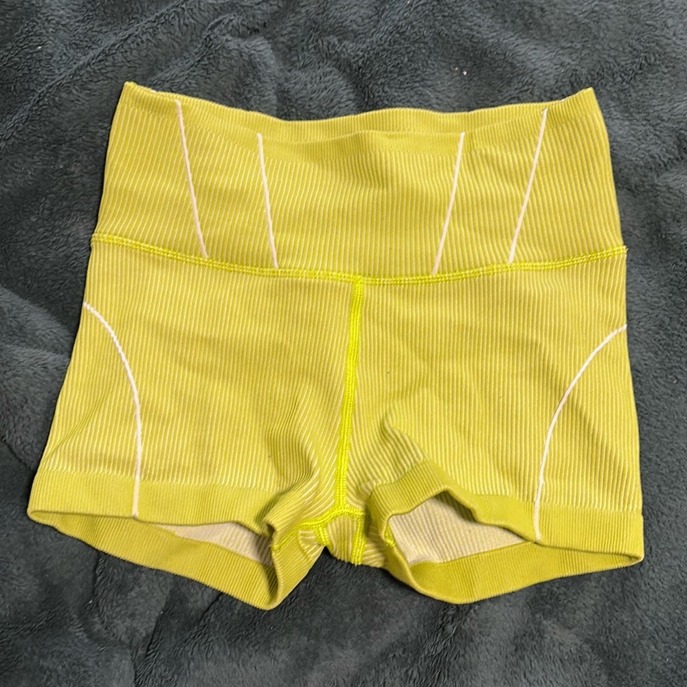 Aerie athletic shorts